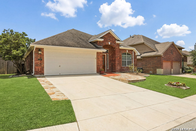 3350 HIGHLINE TRL Property Photo 1