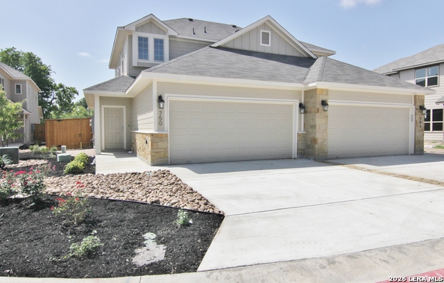 750 MILESTONE PARK Property Photo 1