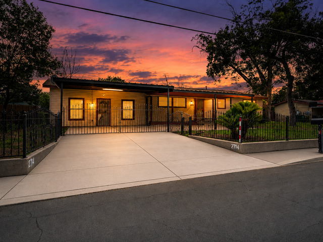 2714 Kaiser Dr Property Photo 1