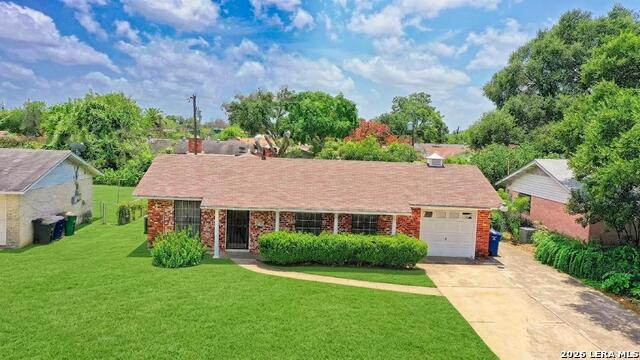 4810 Wycliff Dr Property Photo 1