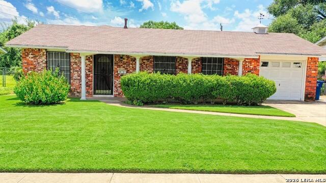 4810 Wycliff Dr Property Photo 2