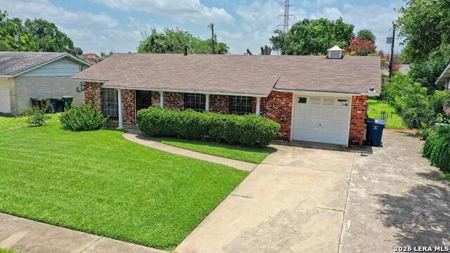 4810 Wycliff Dr Property Photo 3