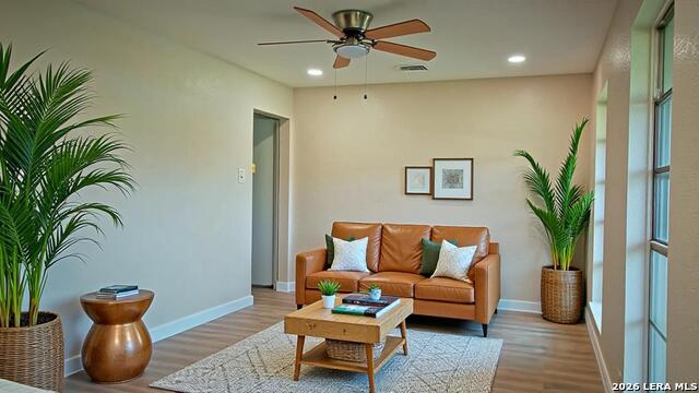 4810 Wycliff Dr Property Photo 4