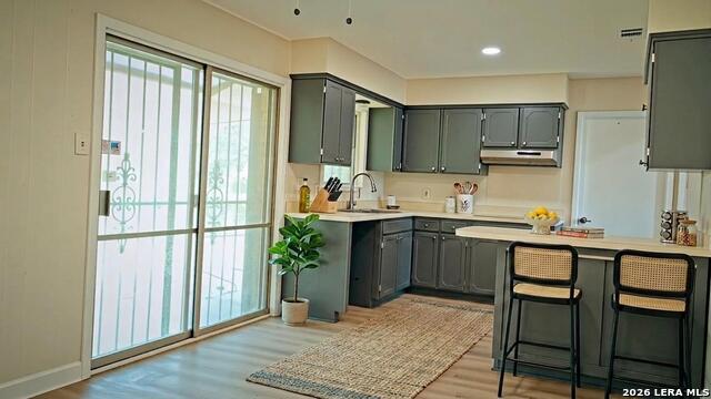 4810 Wycliff Dr Property Photo 6