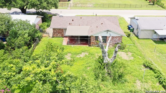 4810 Wycliff Dr Property Photo 10