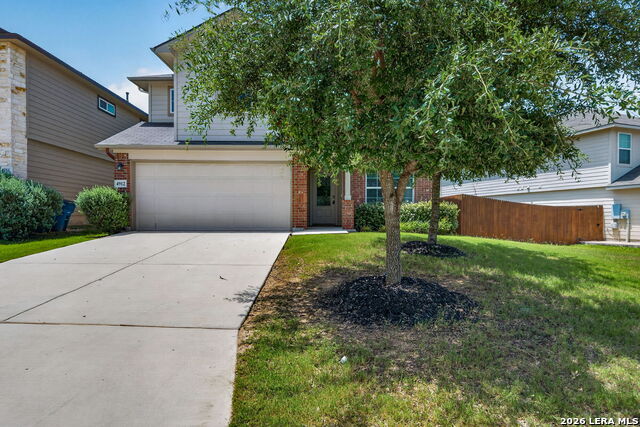 4912 Recover Pass Property Photo 1