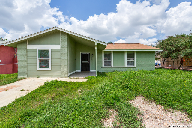 5535 Red Sky St Property Photo 1