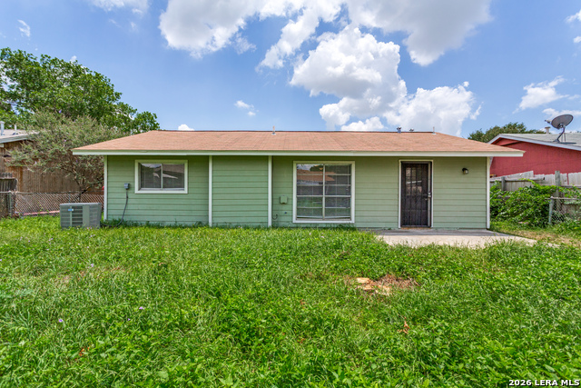 5535 Red Sky St Property Photo 24