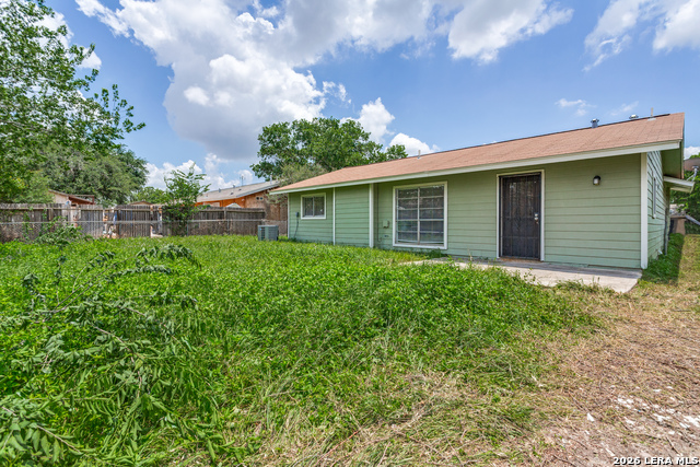 5535 Red Sky St Property Photo 25