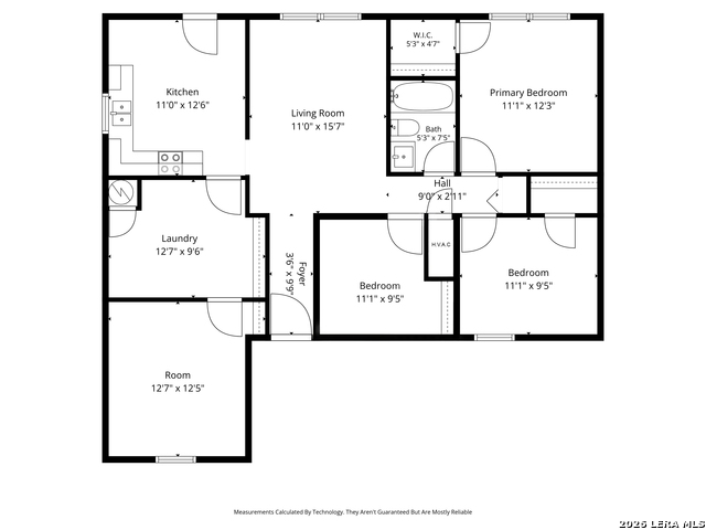 5535 Red Sky St Property Photo 26