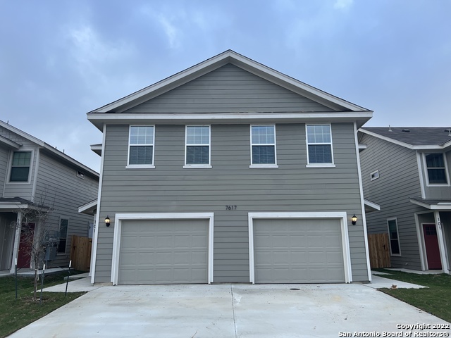 7617 Agave Bend Property Photo 1