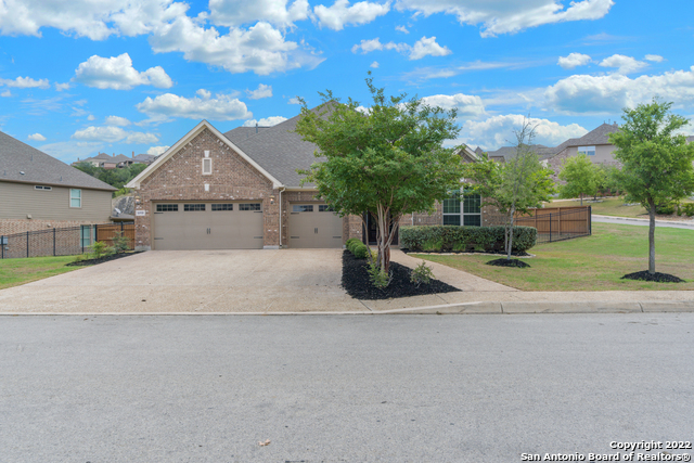 16910 Sonoma Ridge Property Photo 1
