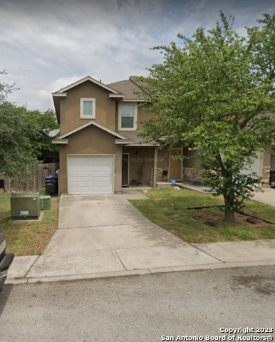 5113 FLIPPER DR Property Photo 1