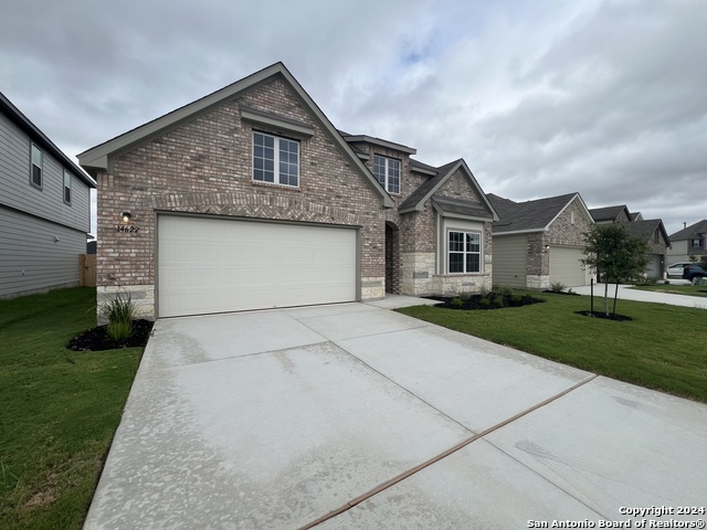 14622 Flatiron Cliff Property Photo 2