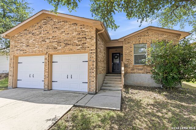 6108 Black Butte Property Photo 1