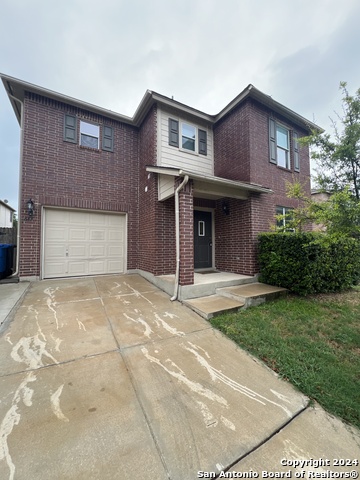 849 BARREL PT Property Photo 1
