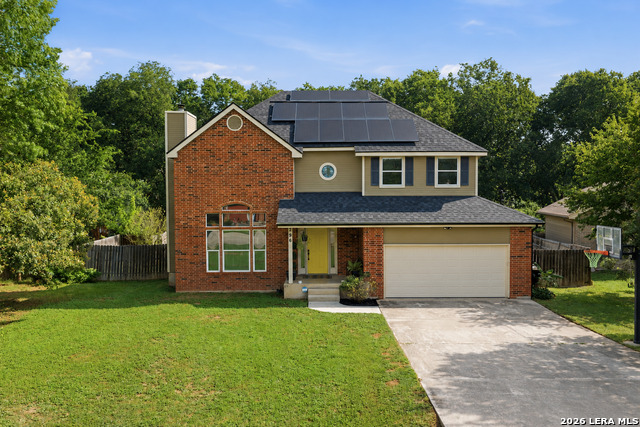 296 Spring River Dr Property Photo 1