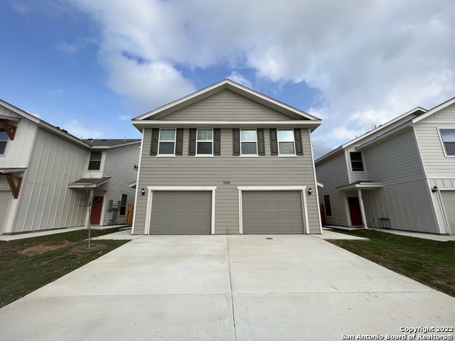 7614 Agave Bend Property Photo 1