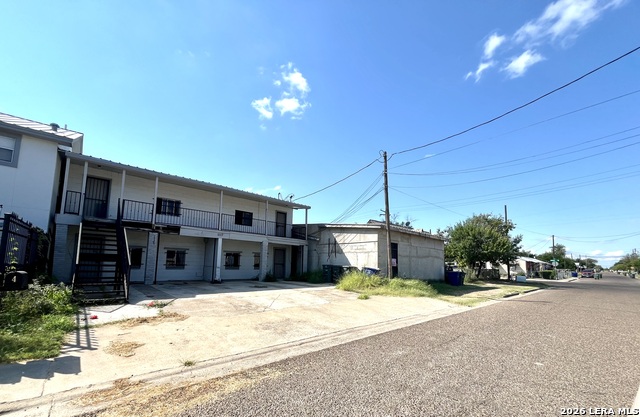 1619 Convent Ave Property Photo 1