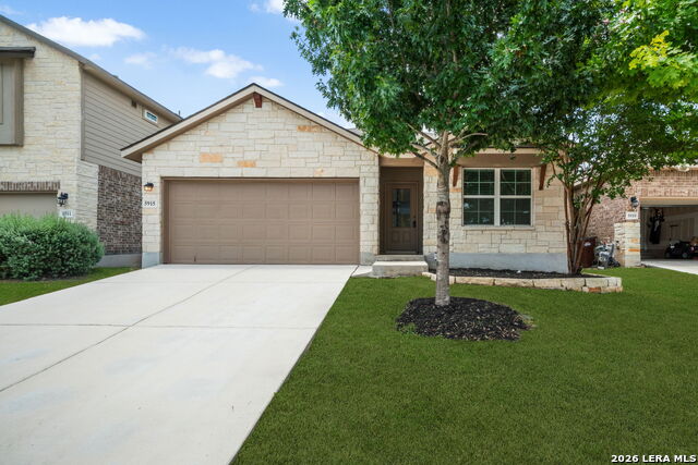5915 Calaveras Way Property Photo 1
