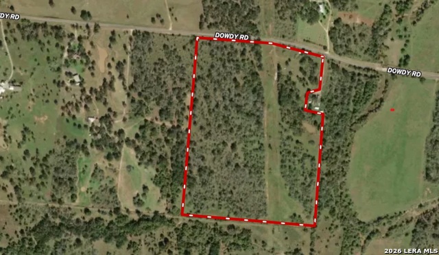 Tbd Dowdy Property Photo 5