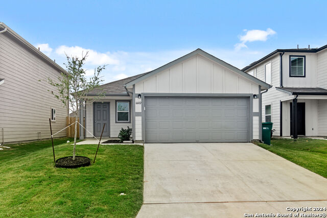 6602 Turnpike Property Photo 1