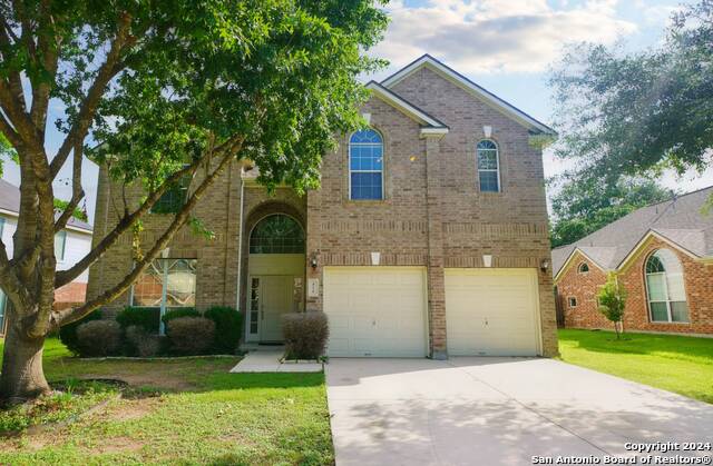 4736 Green Bluff Dr Property Photo 1