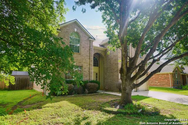 4736 Green Bluff Dr Property Photo 2