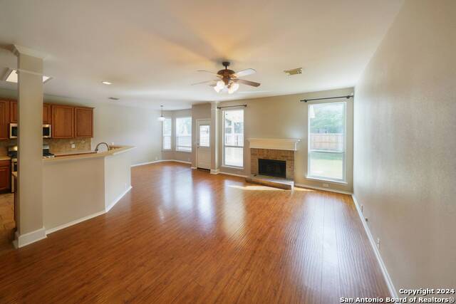 4736 Green Bluff Dr Property Photo 8