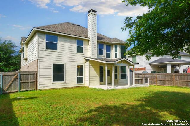 4736 Green Bluff Dr Property Photo 47