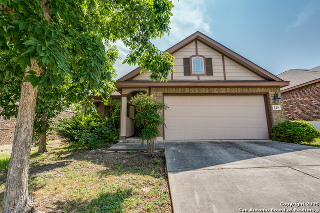 129 Buckskin Way Property Photo 1
