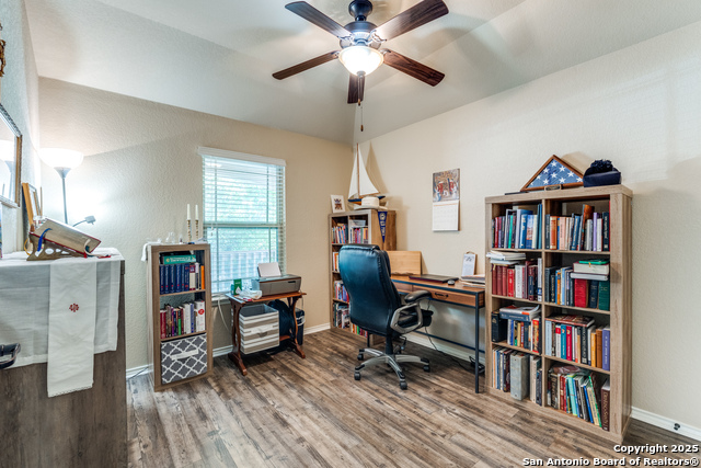 129 Buckskin Way Property Photo 18