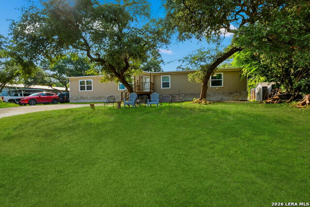 727 YANTICAW BROOK ST Property Photo 1