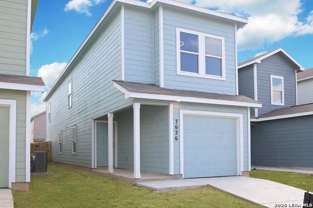 7626 Chancery Gate