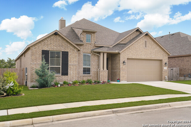 3115 Stokesay Park Property Photo 2