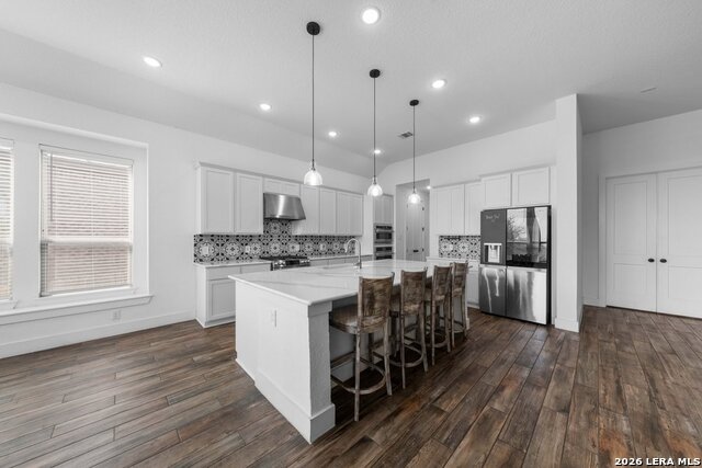 3115 Stokesay Park Property Photo 14