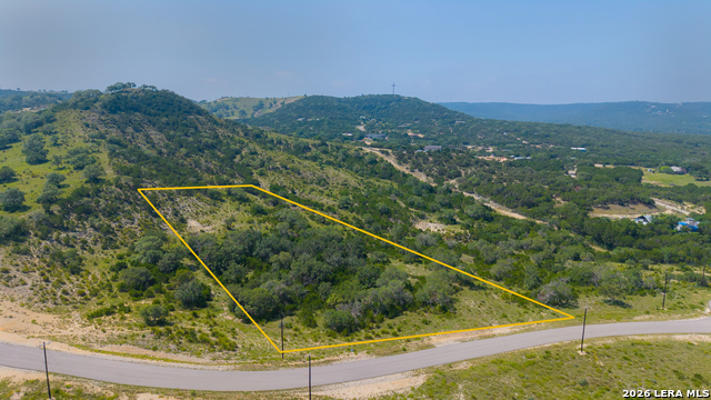 Lot 37 Blackbuck Trail Property Photo 1