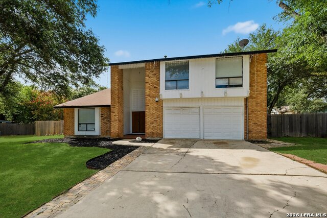 8414 Zodiac Dr Property Photo 2