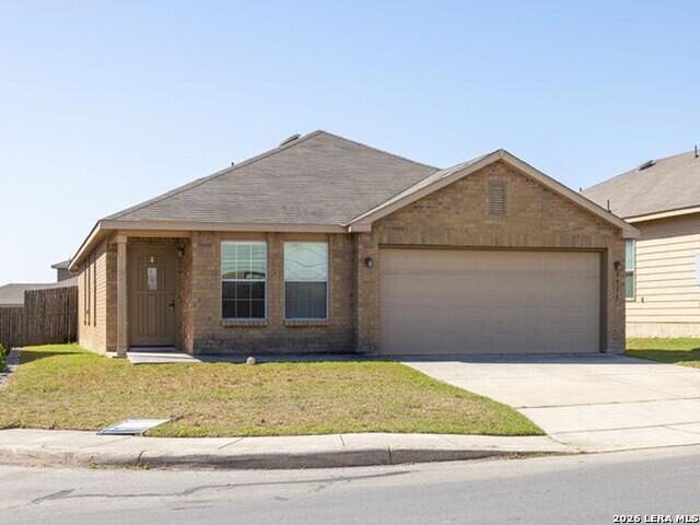 3918 TEXAS HAWTHORN Property Photo 1