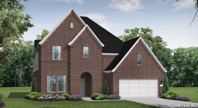 109 Chelson Rise Property Photo 1