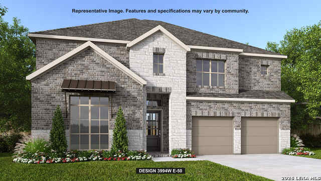 209 Boulder Creek