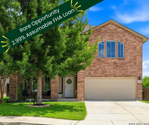 678 Sage Thrasher Property Photo 1