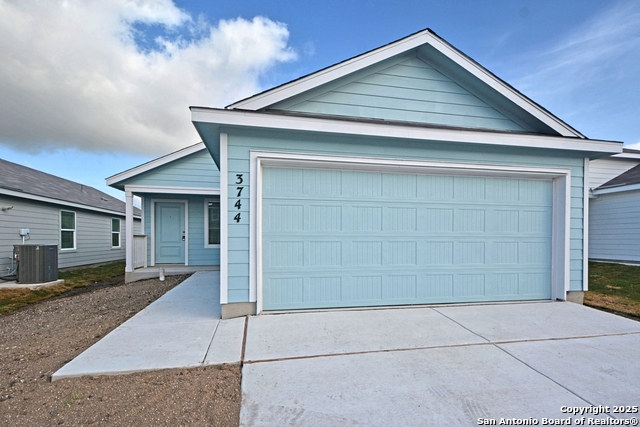 3744 Axis Hill St Property Photo 1