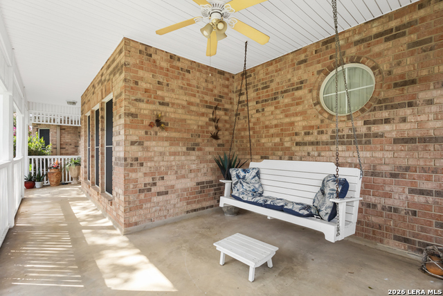 2618 Fairfield Bend Drive Property Photo 1