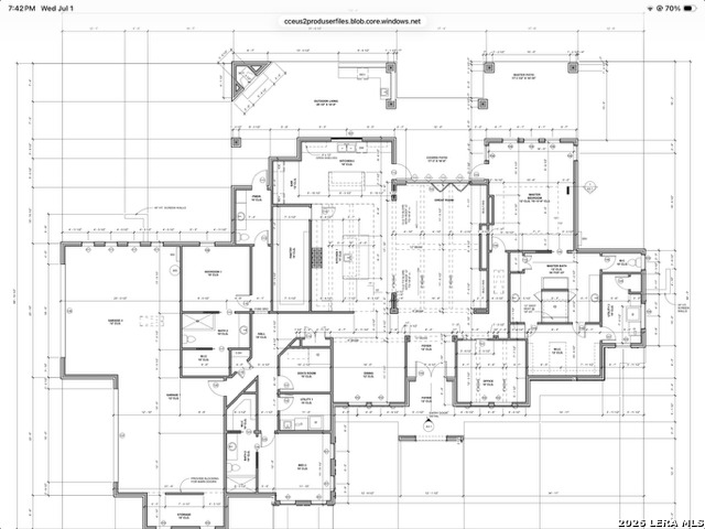 2928 Rustlers Trl Property Photo 43