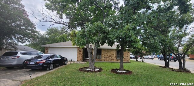 8901 Timber Cut Property Photo 1
