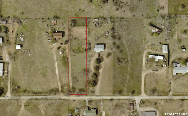 Tbd County Road 741 Property Photo 6