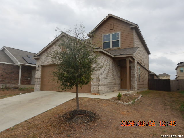 9318 Trap Rock Property Photo 1
