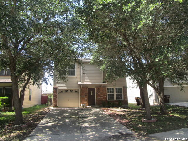 9807 Placid Bay Property Photo 1