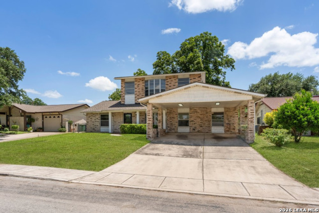 3614 Versailles Dr Property Photo 1